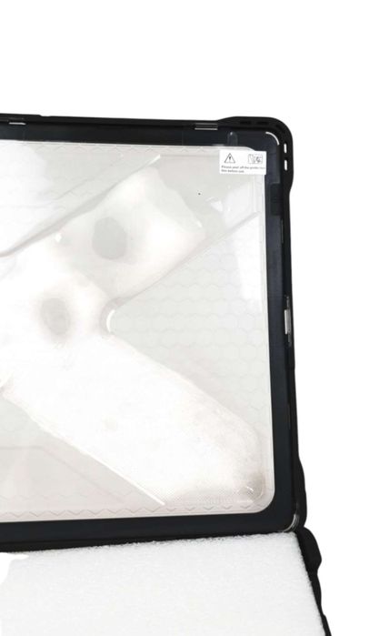 FINTIE Hard case 16 Etui Obudowa MacBook Pro 2021