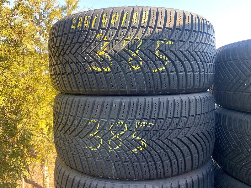 225/40/18 Firestone MultiSeason_6,6mm_4szt_(385)