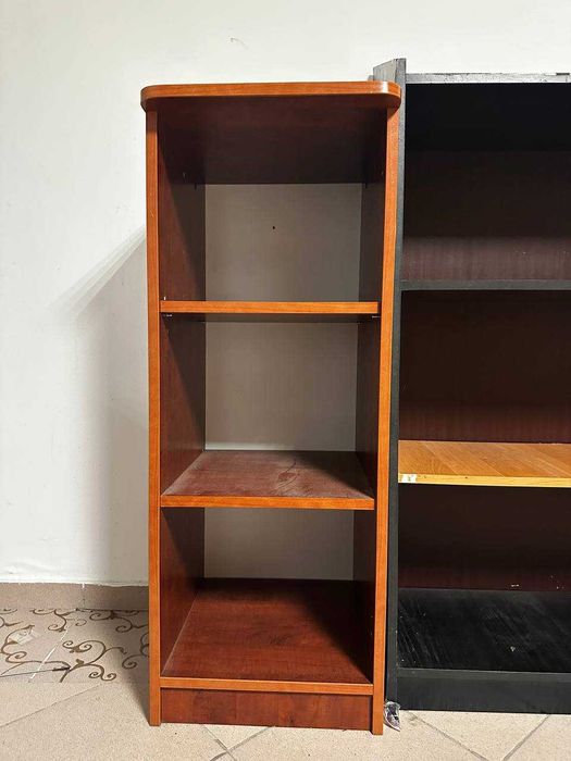 Полиці, шкафи напольні для дому, для складу