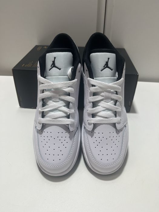 Sneakersy niskie Nike Air Jordan 1 Low