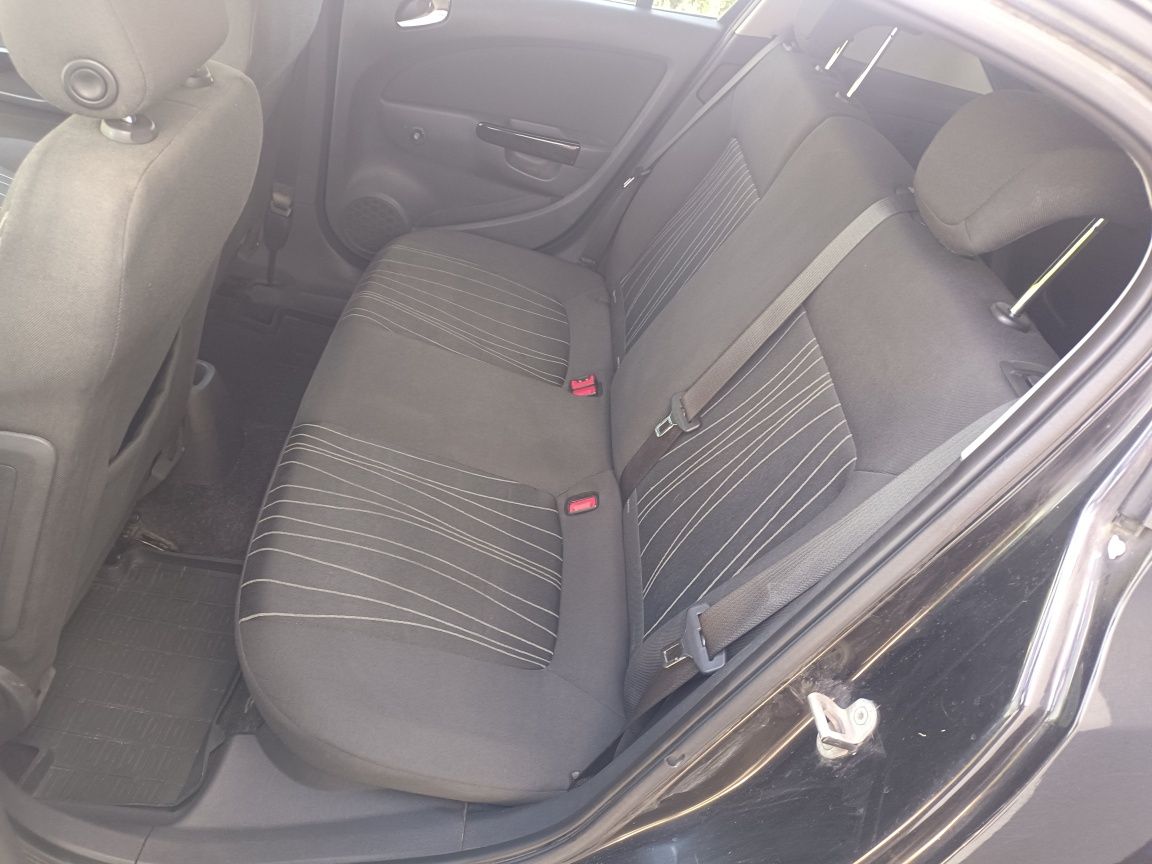 Opel corsa D 2010r 1,3 Eco flex