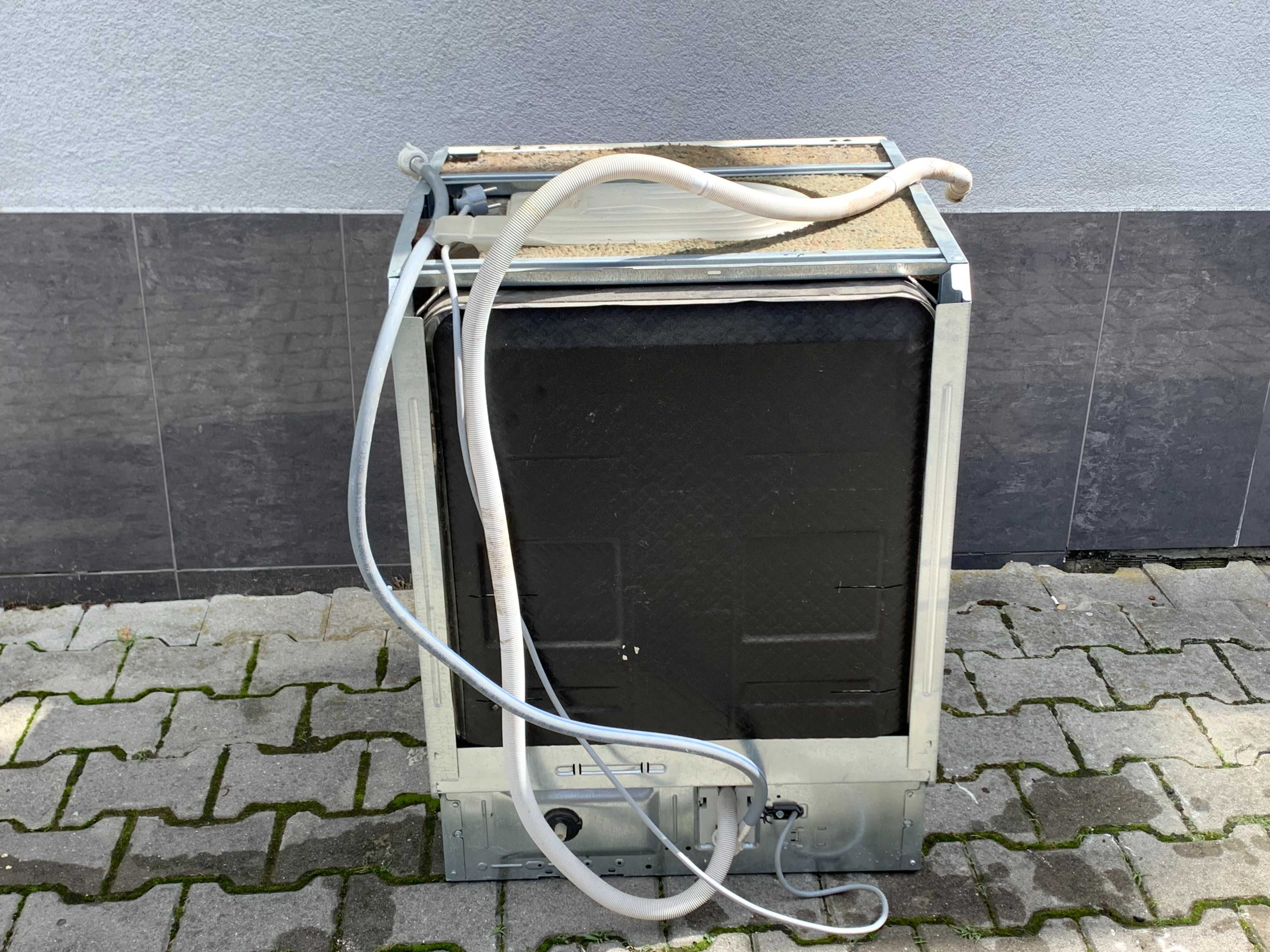 Zmywarka do Zabudowy Whirlpool S88 SC TF