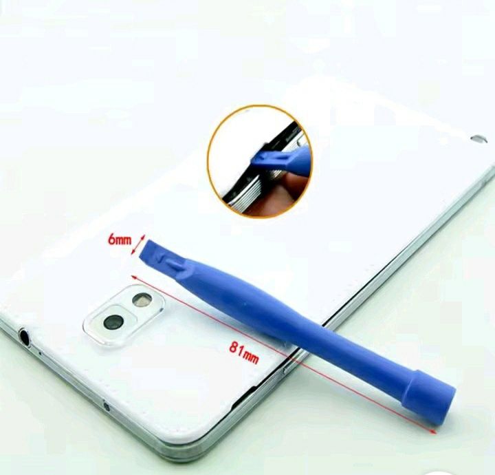 Набор отверток 8 в 1 (Apple iPhone,Meizu и т.п.)