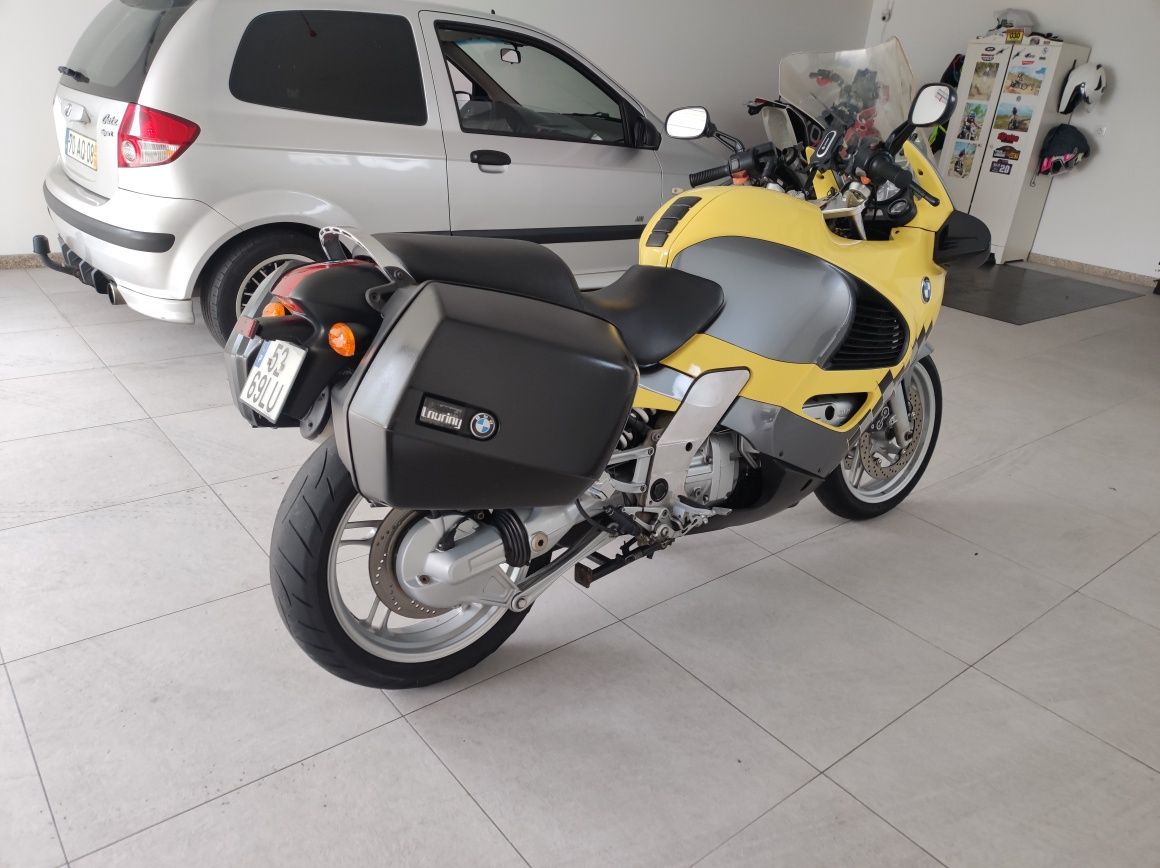 BMW K1200 RS sport turing