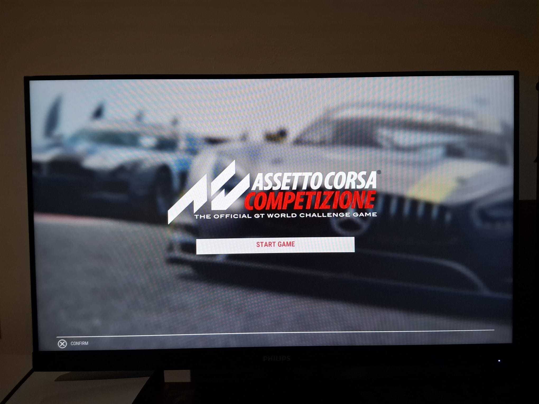 Vendo Monitor Philips Gaming 24"