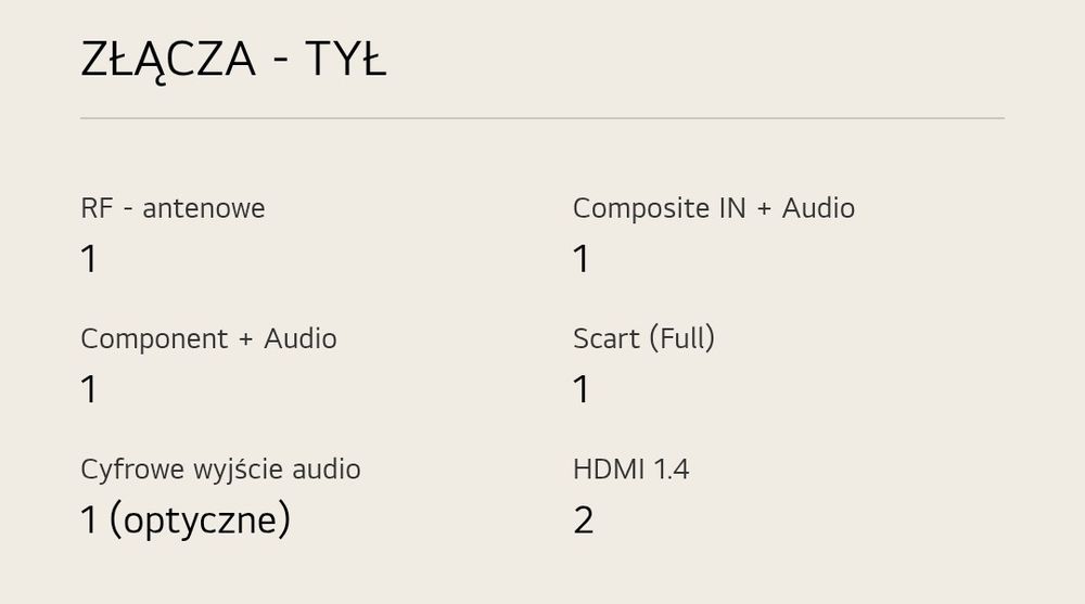 Tv LG 32cale 32LB5610 FULL HD