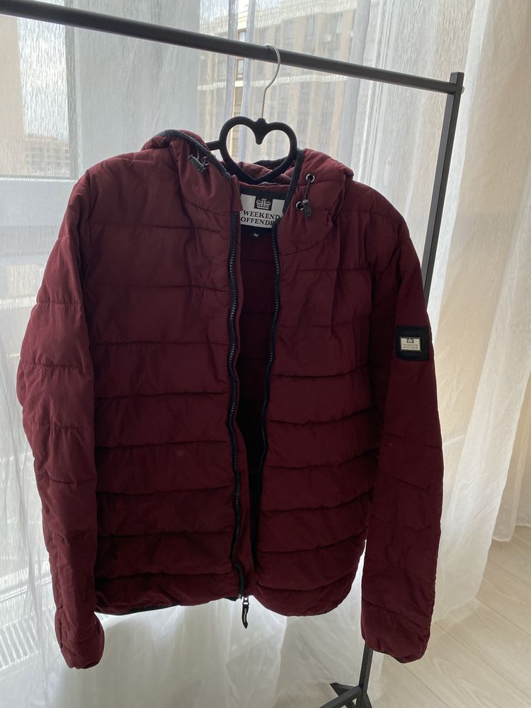Чоловіча куртка WEEKEND OFFENDER