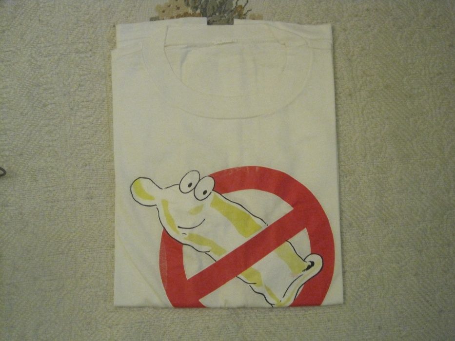 T-shirts