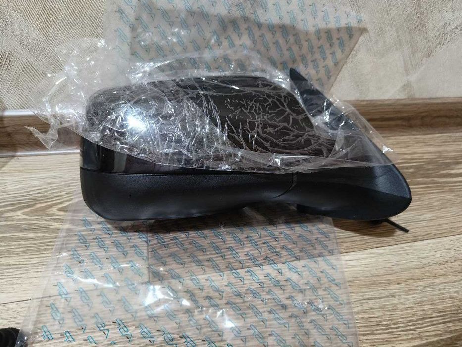 Зеркало Калина левое и правое ВАЗ 1118 1119 1117 дзеркало ліве праве