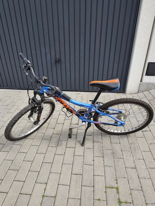 Rower Kellys 24 cali