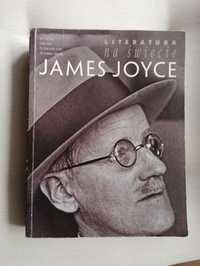 Literatura na świecie nr 7-8/2004 (396-397) James Joyce