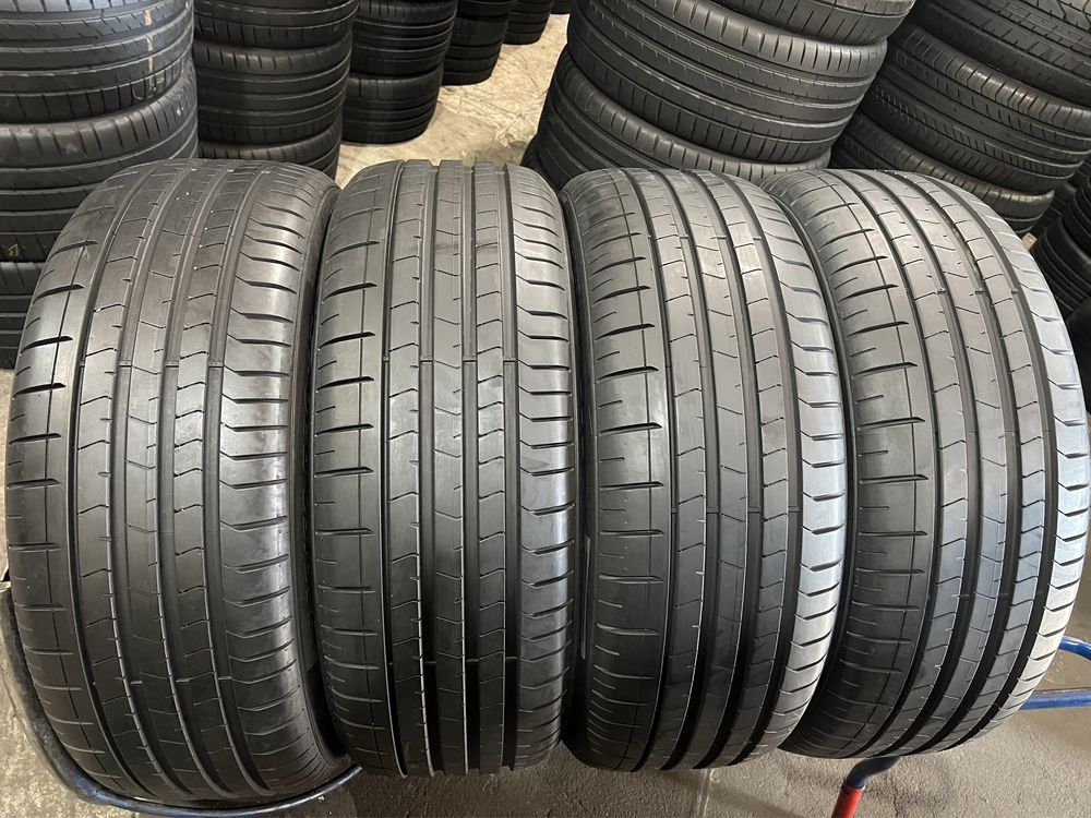 235/50/20 R20 Pirelli PZero PZ4 4шт