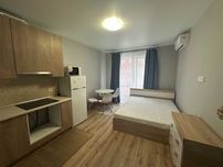 Квартира -студия с ремонтом в Хаджибейском районе в рассрочку