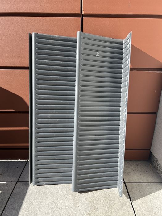 Peka wkład na buty szary 5 szt.