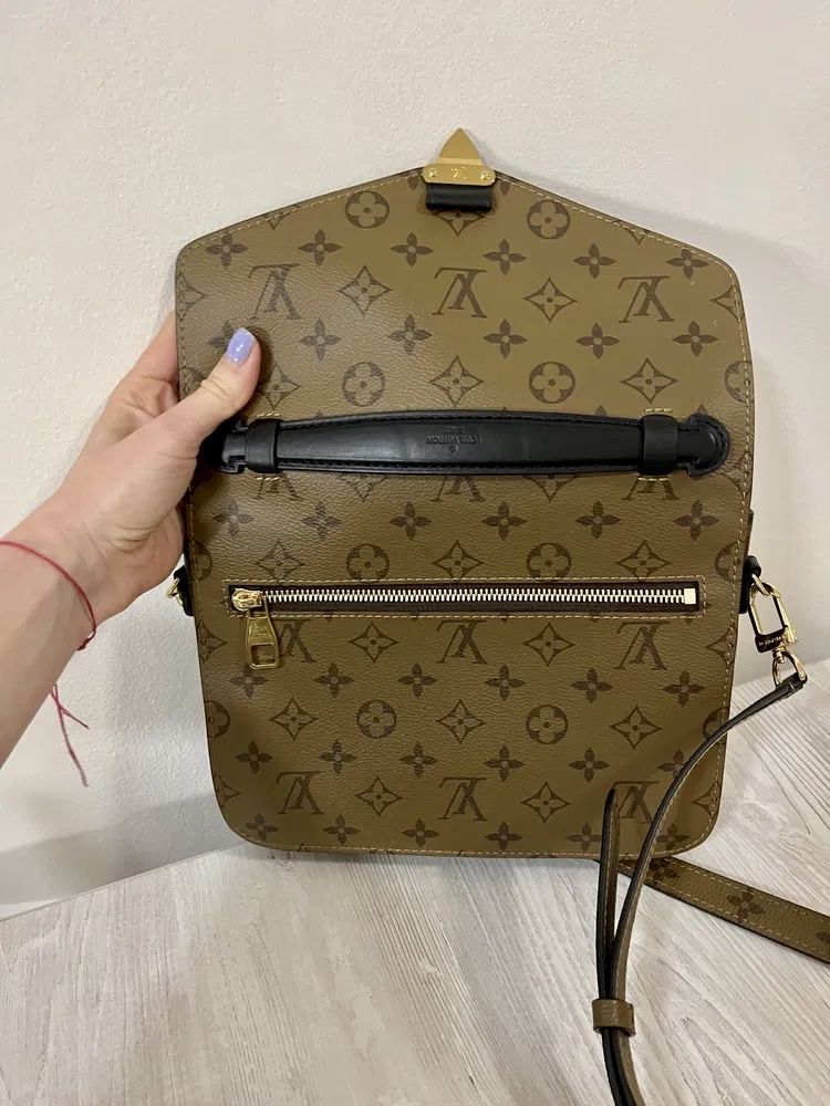 Louis Vuitton Metis