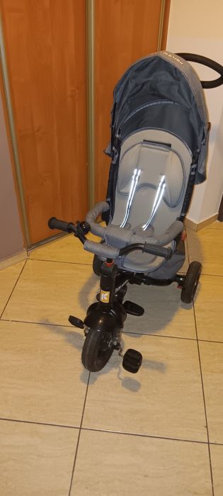 Sprzedam rowerek trójkołowy Kidz Motion