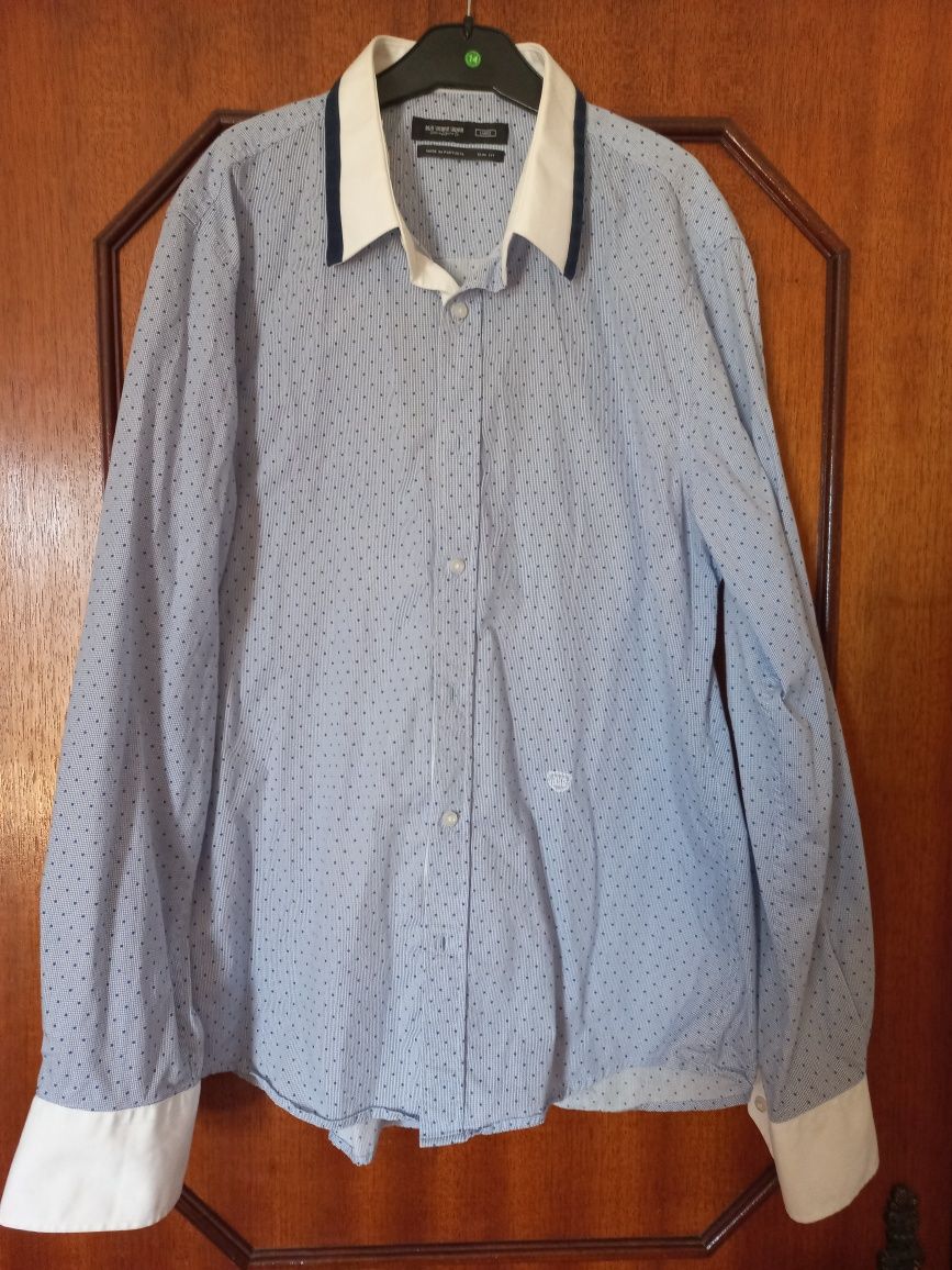 Camisa marca BUS urban tamanho m