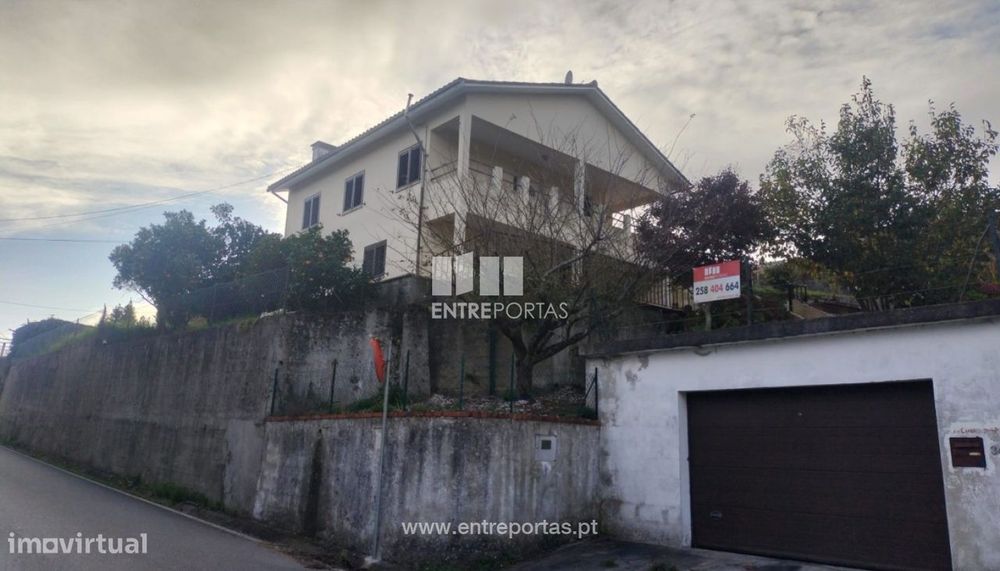 Moradia para venda, Vilar de Mouros, Caminha