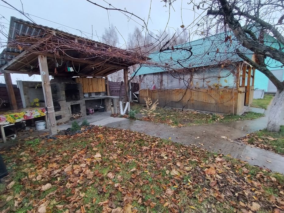 Продам будинок в Кривен Нетішин