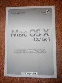 Podręcznik dla początkujących Mac OS X