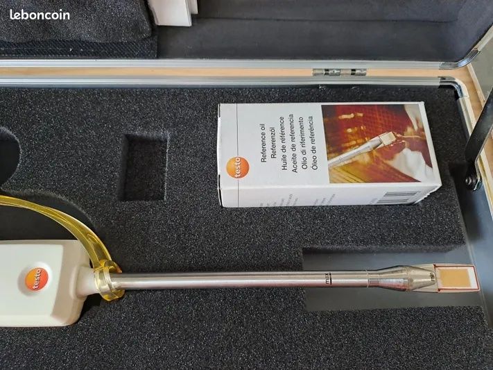 Tester elektroniczny gastronomiczny