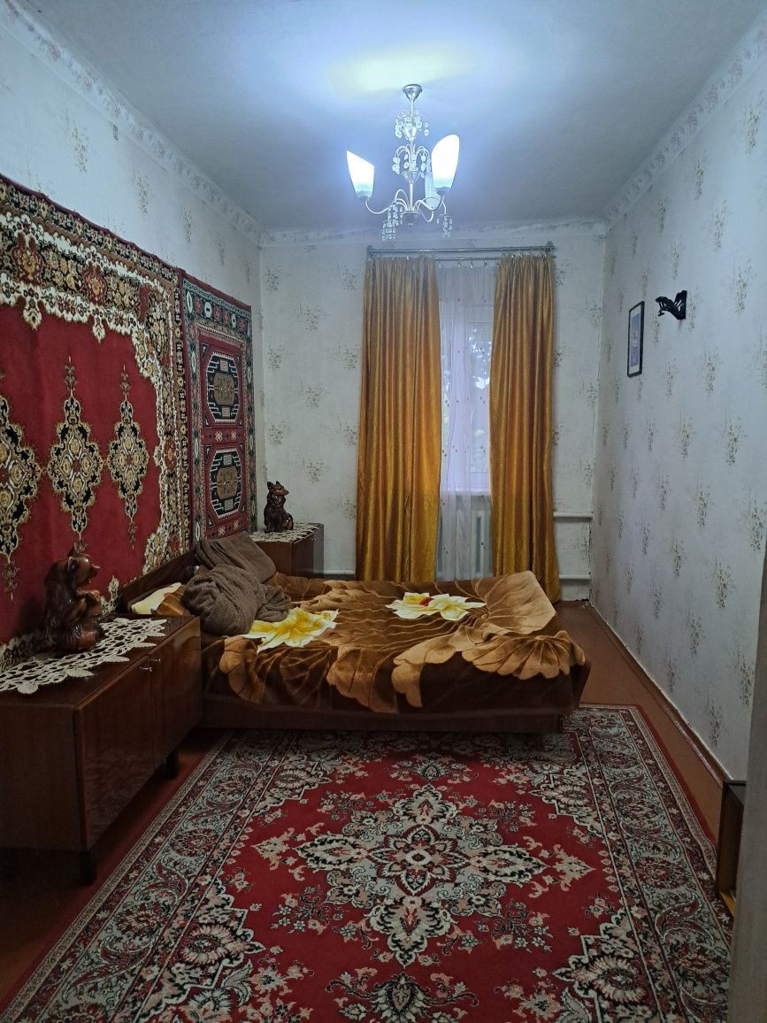 Продам будинок в с. Бричківка