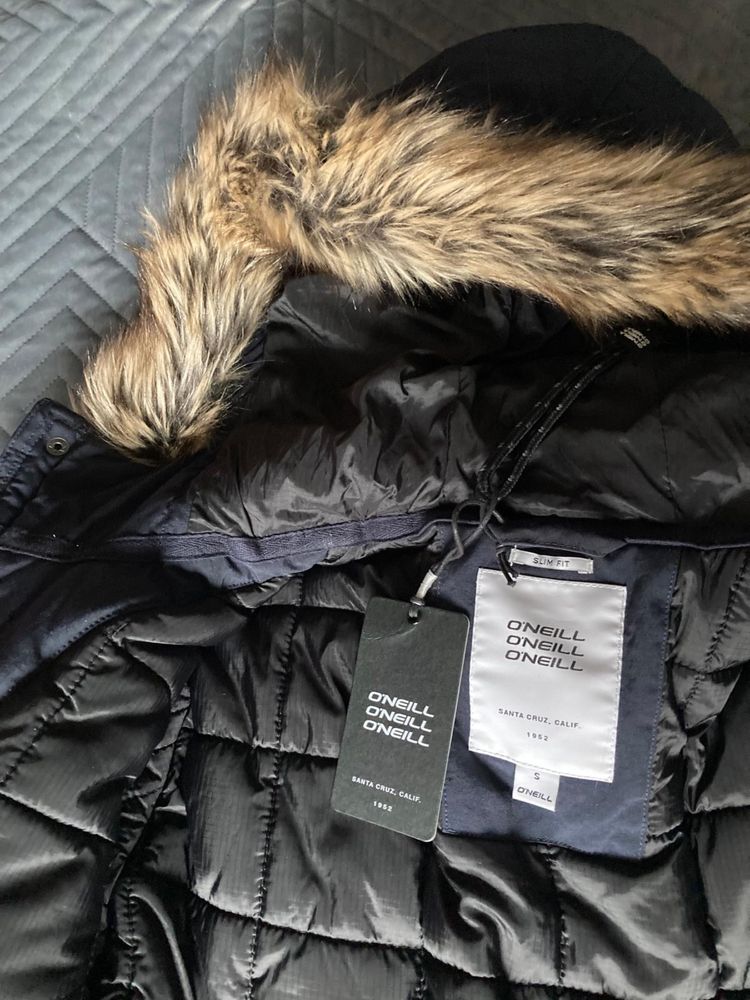 Kurtka zimowa parka O’Neill