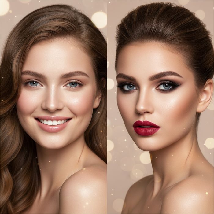 KURS makijażu i pielęgnacji + Zabieg GRATIS | Dojazd całe Święt