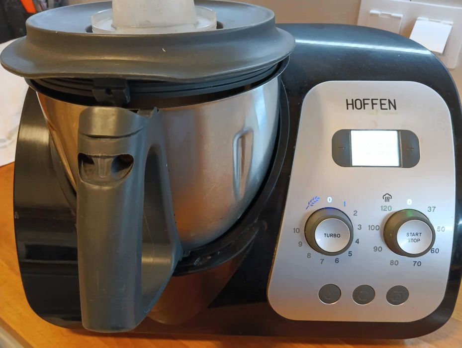 Robot wielofunkcyjny Hoffen Chef Express Biedromix