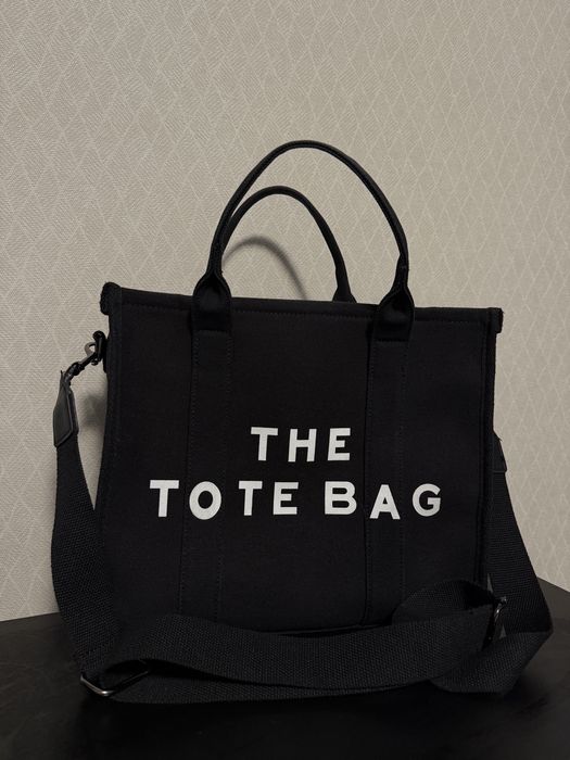 Оригінальна сумка the tote bag