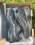 Nike Air max 95 OG “Essential Black” - 43 EU