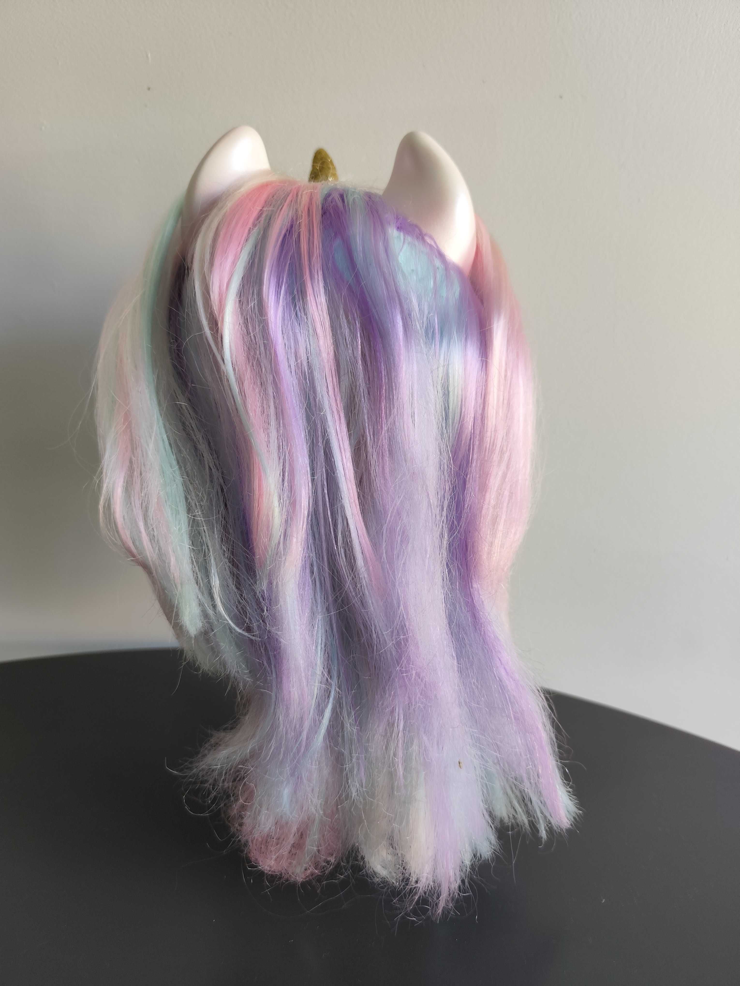Poopsie suprise unicorn slime duży jednorożec
