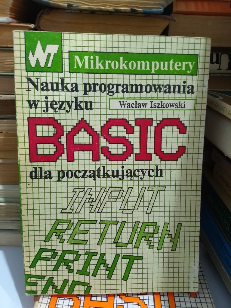 Mikrokomputery zestaw poradników