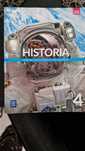 Historia klasa 4 poziom podstawowy