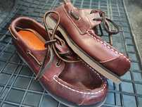 Топсайдеры Timberland