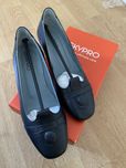 Sapatos Skypro azul