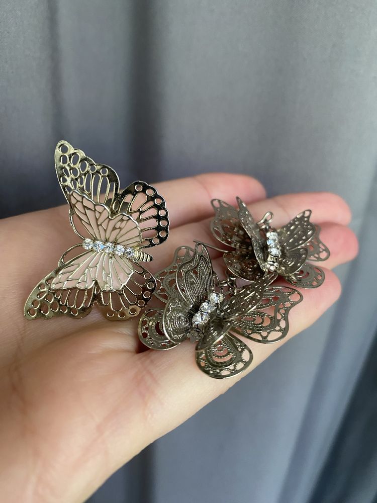 Набір вінтажних прекрас Accessorize