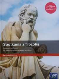 Spotkania z filozofią podr. ZP Nowa Era