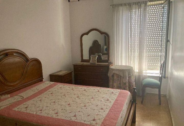 Apartamento estudantes