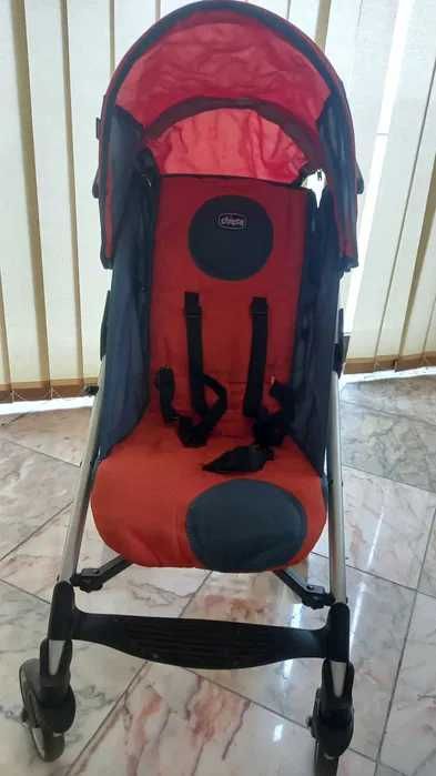 Carrinho de passeio Chicco Lite way