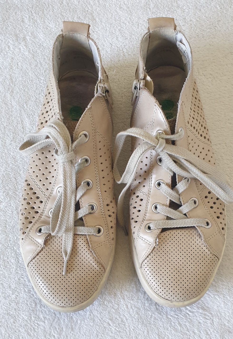 Sneakersy/Trampki Damskie Remonte r.37