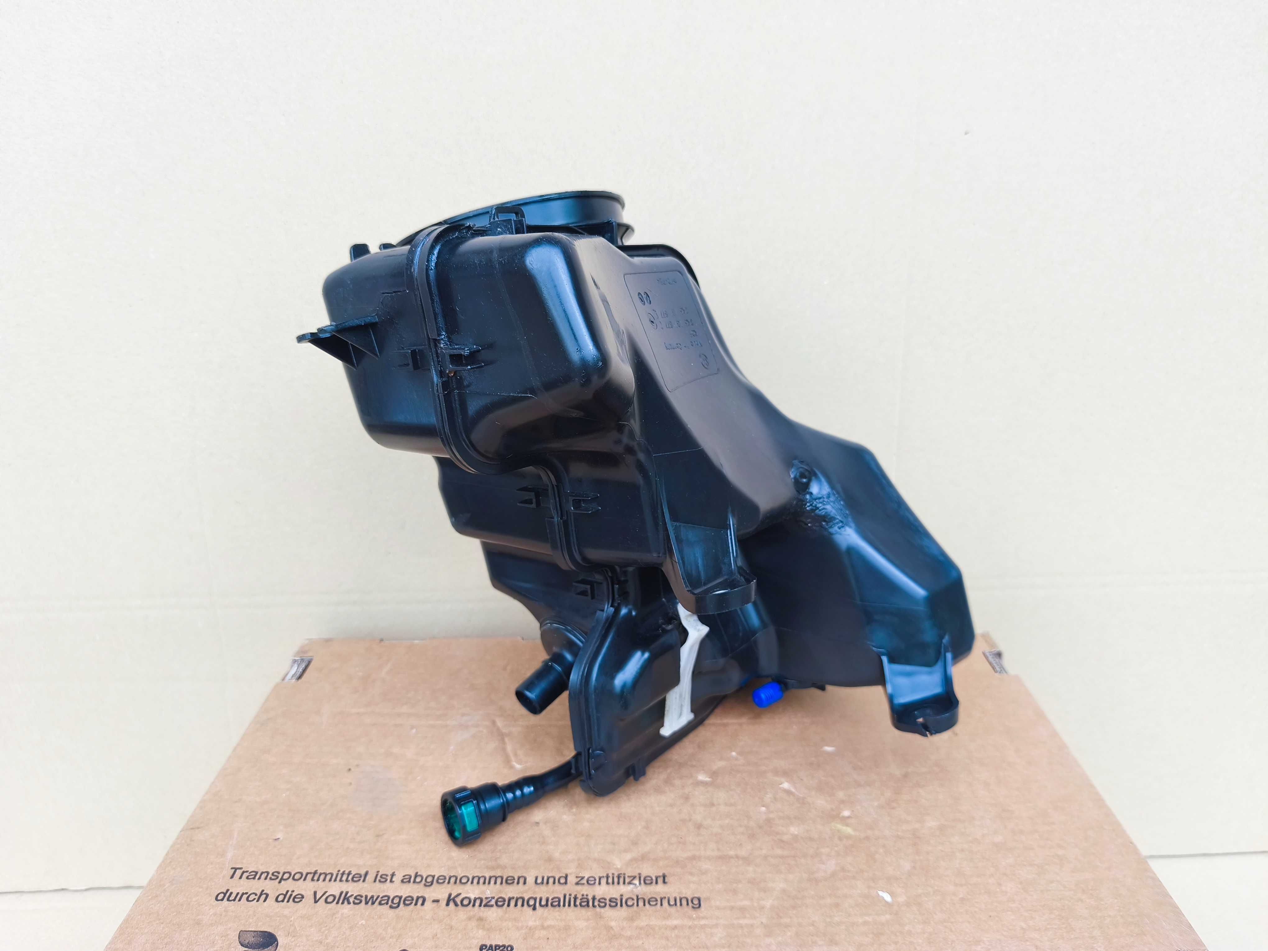 VW CADDY III 15- 2K0 Lift zbiornik zbiorniczek adblue 2K5.131.877C