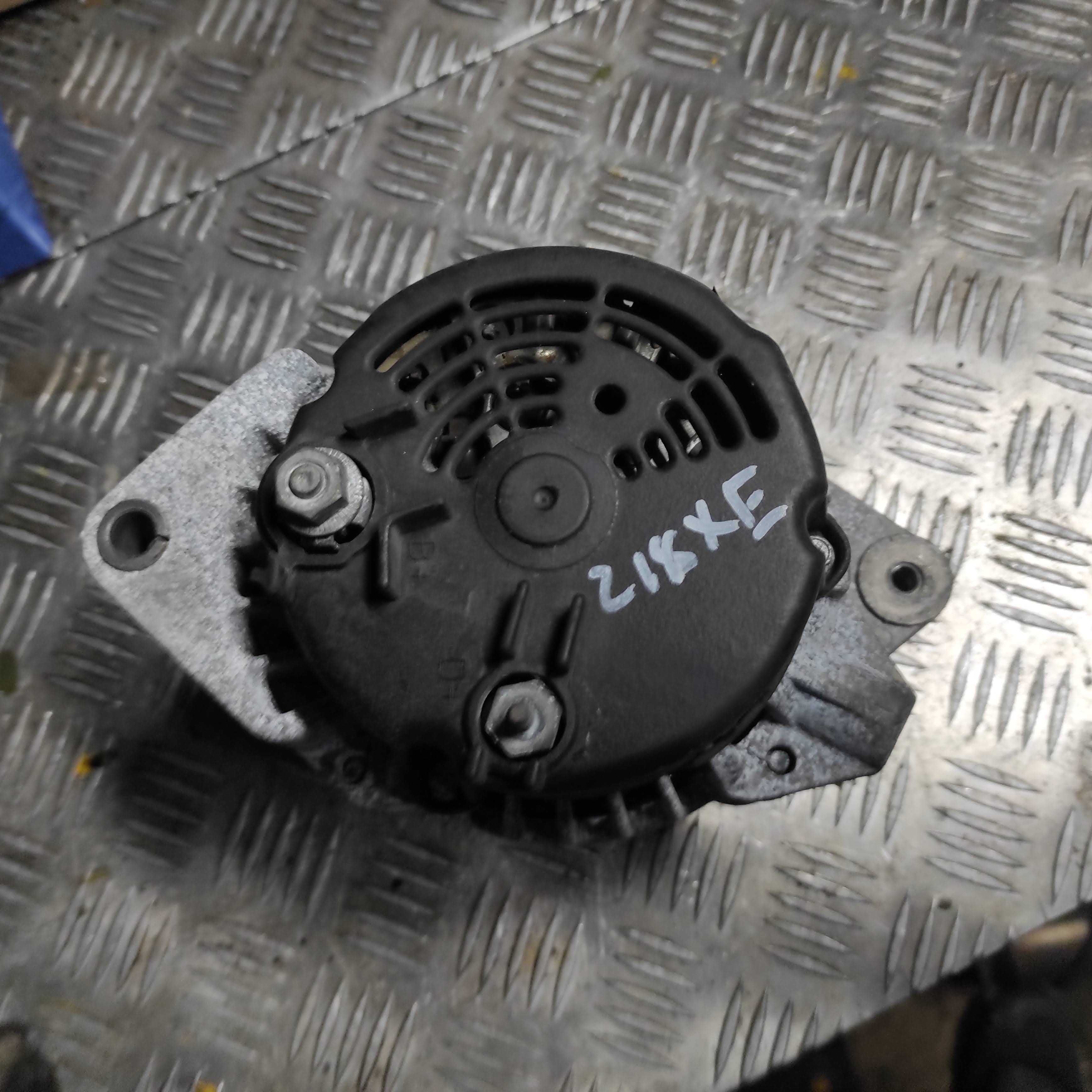 Alternator Opel Vectra B Omega B 1,8  2,0 16 V 098,604,3680
