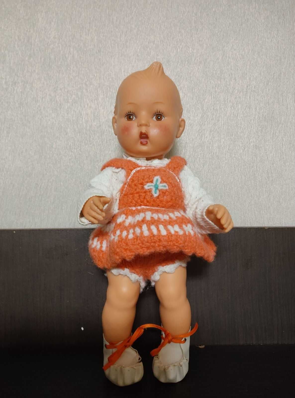 Лялька Hummel goebel