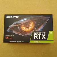 Gigabyte GeForce RTX 3060 Ti Gaming OC GDDR6X 8192MB