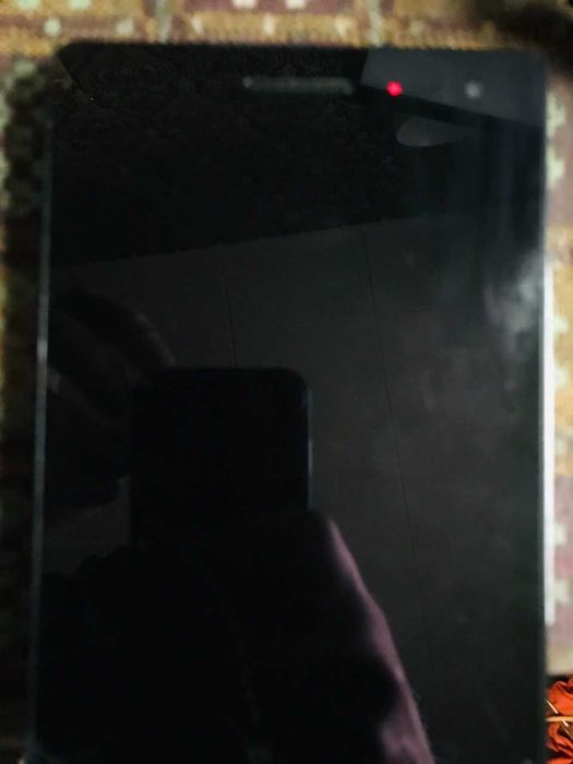 Планшет Huawei mediapad t3