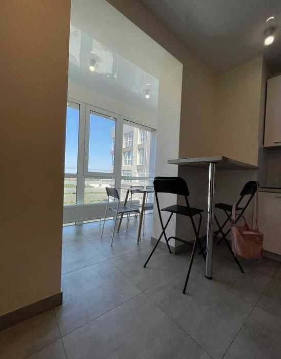 Сдаю 2к.квартиру в новострое Титова Поля