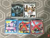 Gry PlayStation 3 ps3