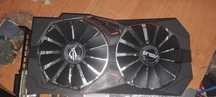 Gtx 1050 ti asus strix
