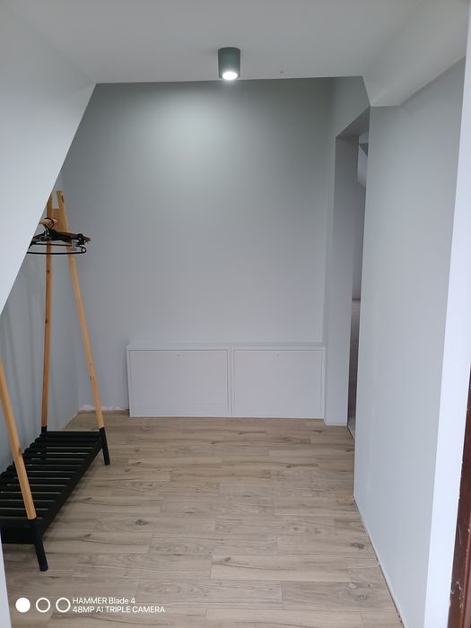 Nowe mieszkanie 3 pokojowe